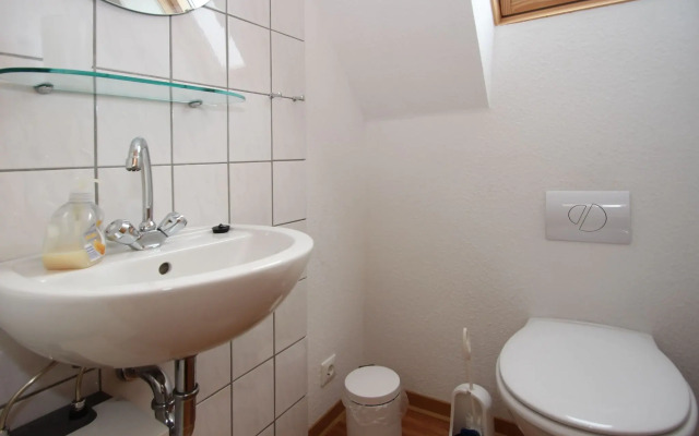 House Krischan, Dornumersiel