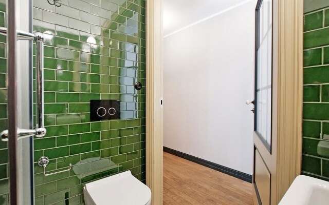 Tartaczna Suite by Apartinfo