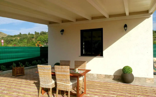 casa tre noci