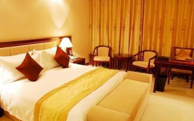 Garland Boutique Hotel - Shanghai