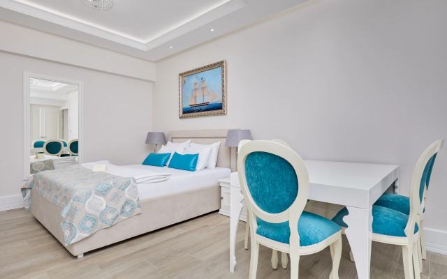 Hotel Libertas