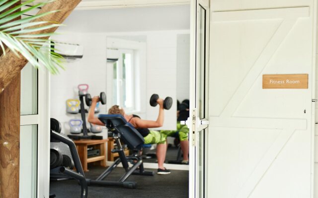 The Ravenala Attitude