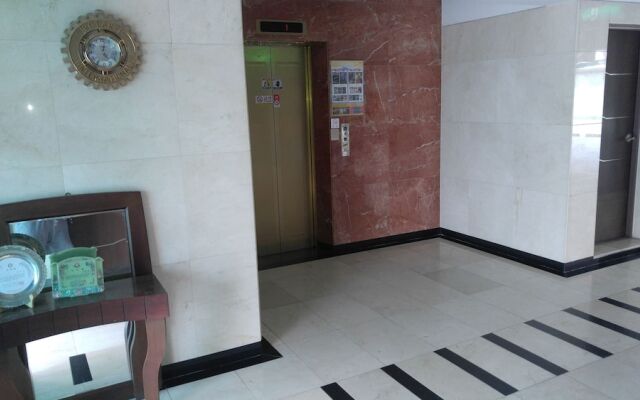 Odyssey  Hotel