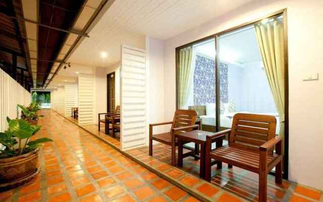 Rawianda Villas