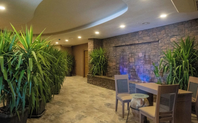 Uliv Apart Otel & SPA