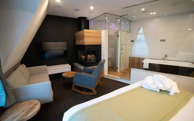 Hotel Le Rivage
