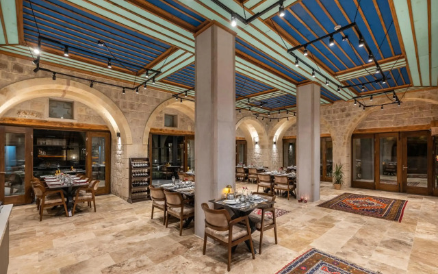 Cappadocia Estates - Special Class