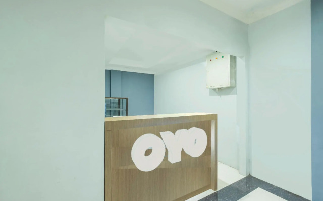 Al Jazeerah Residence Syariah by OYO Rooms