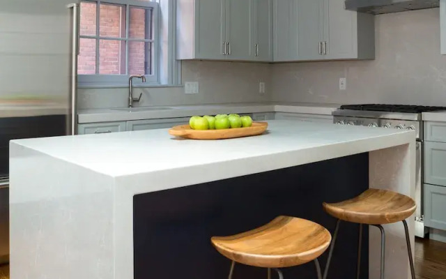 Stunning Back Bay Suites by Sonder