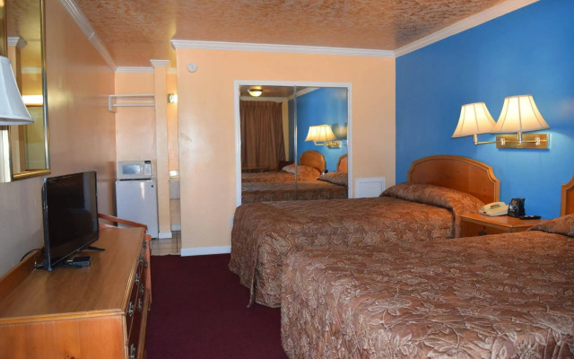 Fort Eustis Inn