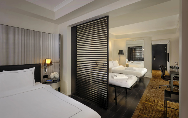Park Plaza Victoria London - Image 5
