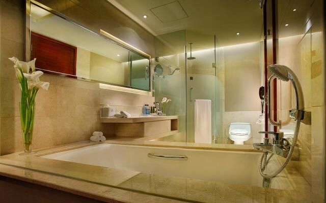 Crowne Plaza Shenyang Parkview