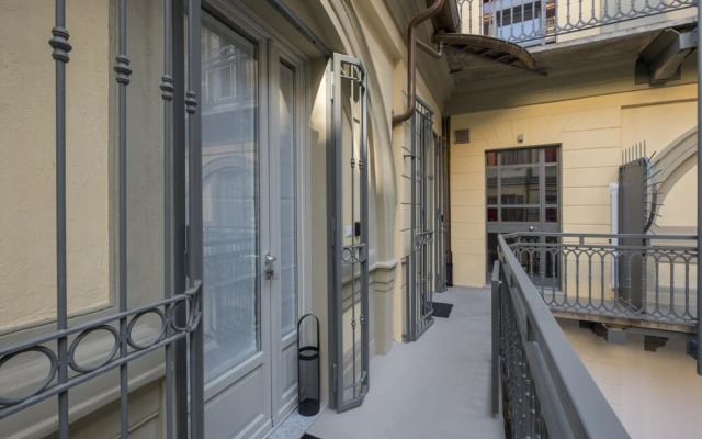 Casa di Gi in San Salvario by Wonderful Italy