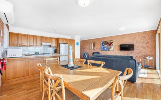 Grand Pacific 1 Unit 4