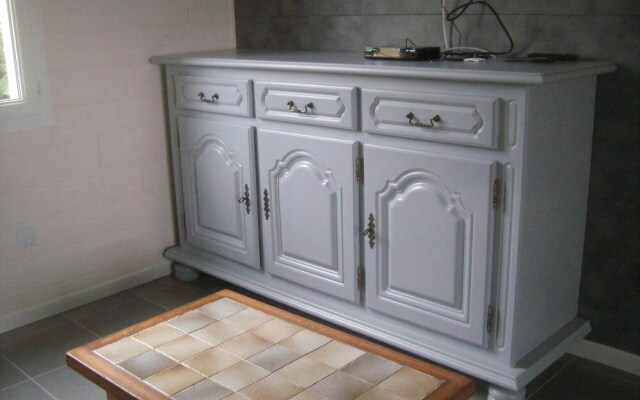 M. Clemenceau - Les Maisonnettes De La Maneliére