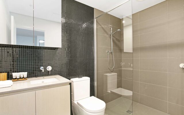 Clayton Serviced Apartments