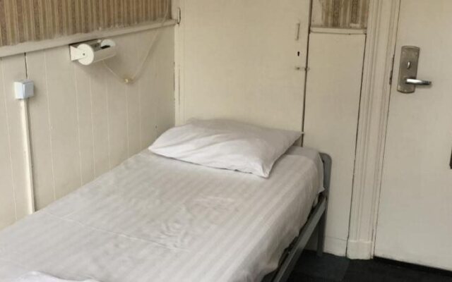 Hotel Amar