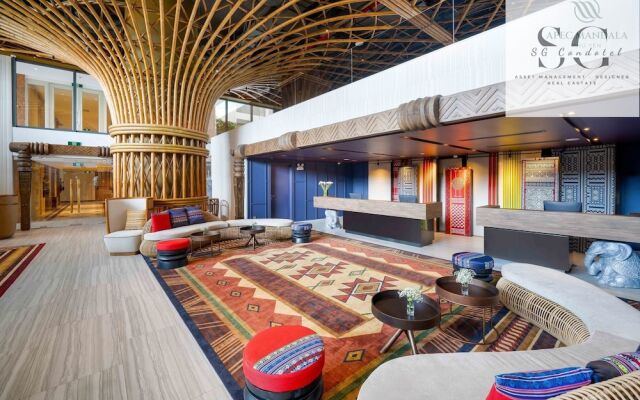 Apec Mandala Wyndham Mũi Né
