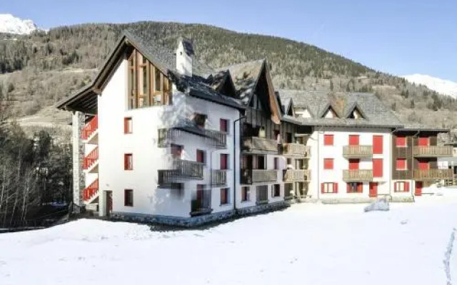 Residence Holiday Park