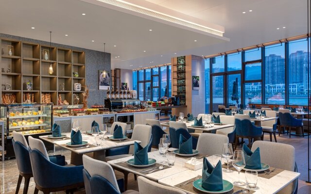 Crowne Plaza Ya an by IHG