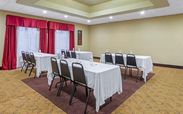 Spark by Hilton Hammond