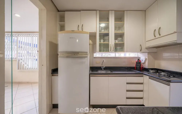 3bedroom apt Great Locat. 450m From Beach Ems0101