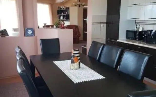 Vila Ivan