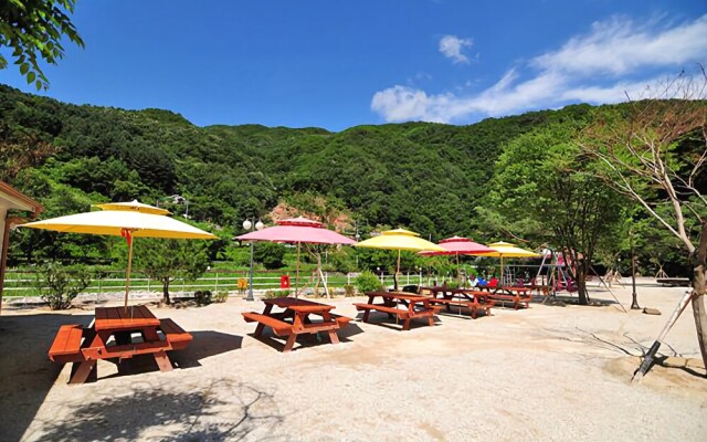 Gapyeon Nest Pension