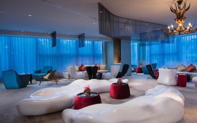 Himalayas Qingdao Hotel