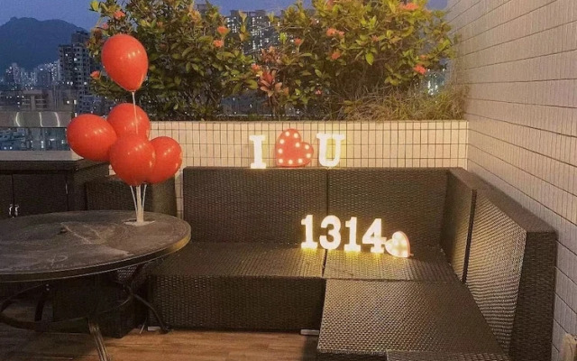 O Hotel