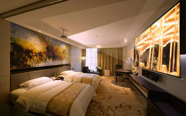 Ramada by Wyndham Xi'an Long march
