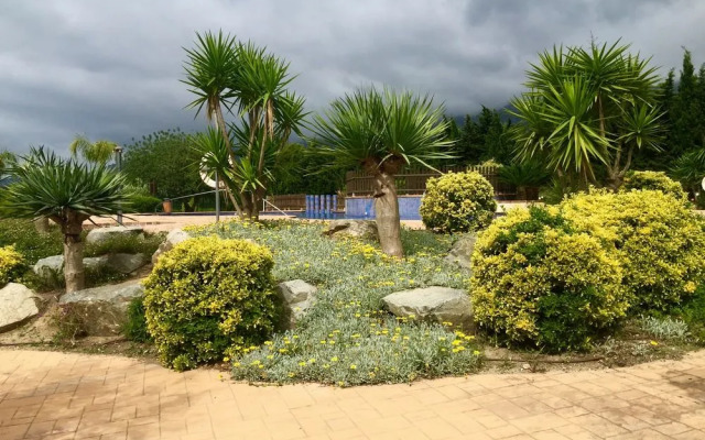 Apartamentos Golden Beach