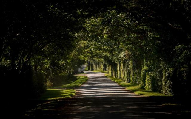 The Lodge At Gilmerton House, North Berwick