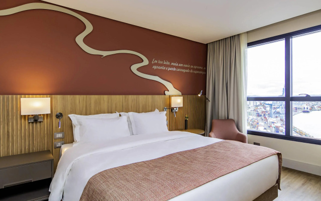 Mercure Itajaí Navegantes