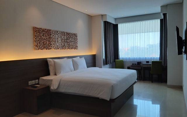 Signature Bali Sanur – Guest Rooms – Denpasar