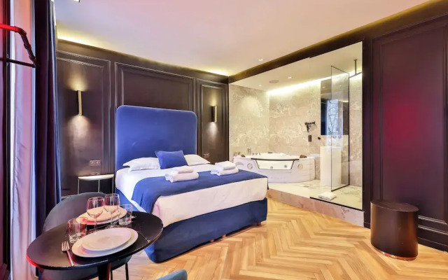 Wonderful Private Room - 2P - Chatelet