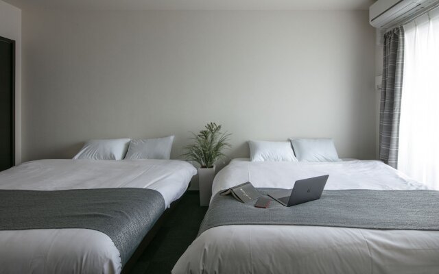 Randor Residence Kyoto Classic