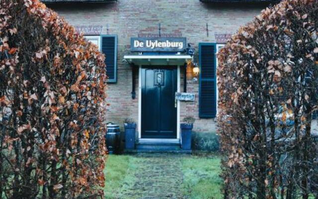 Buitengoed De Uylenburg