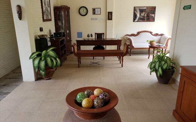 Bruga Villas Restaurant and Spa