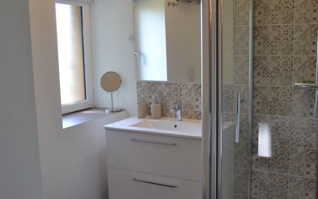 Les Terrasses des Mimosas