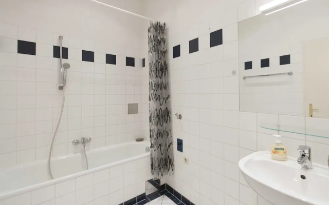 Heart of Vienna Apartments