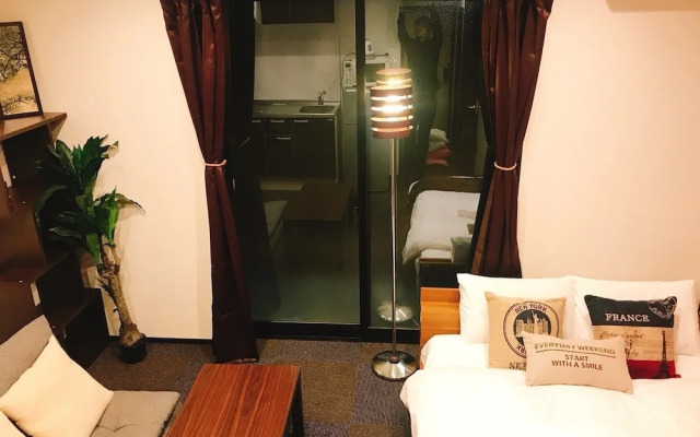 GH One More Heart Enmachi 3