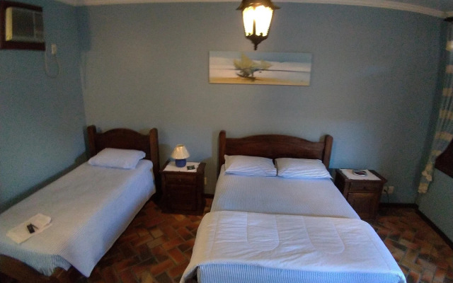 OYO Hotel La Dolce Vita, Rio das Ostras