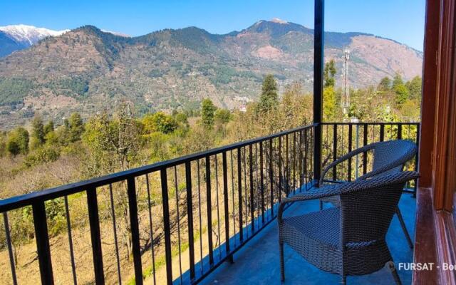 Fursat Boutique Stay By Beyond Stay