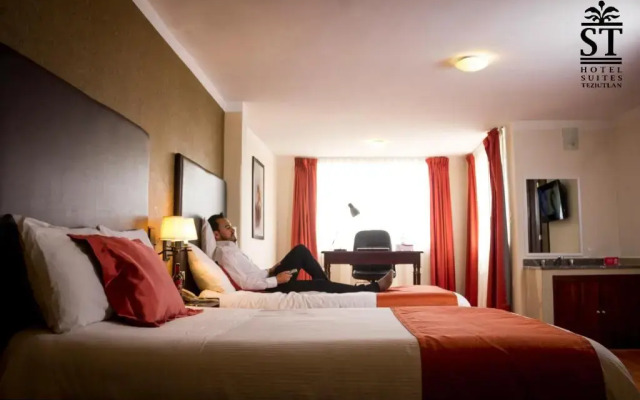 Suites Teziutlan