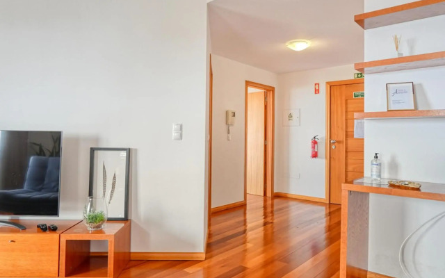 Levada dos Piornais, a Home in Madeira