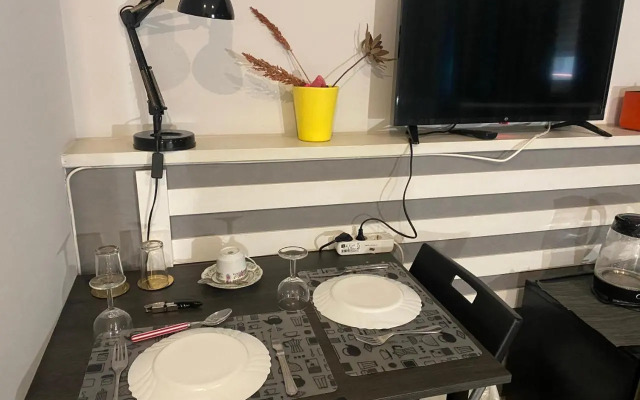 Suítes Room