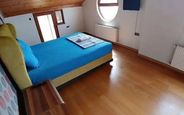 Villa Amasra Pansiyon
