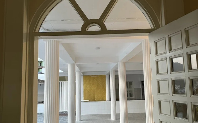 OYO 25061 Gautam Residency Chamba