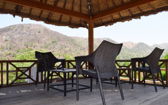 Kumbhalgarh Forest Retreat